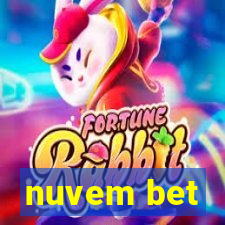 nuvem bet